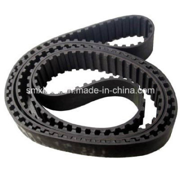 T Type Synchronous Belt, Rubber Timing Belt